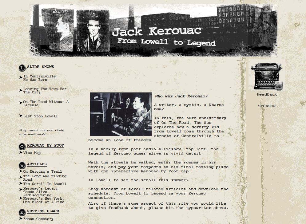 Kerouac