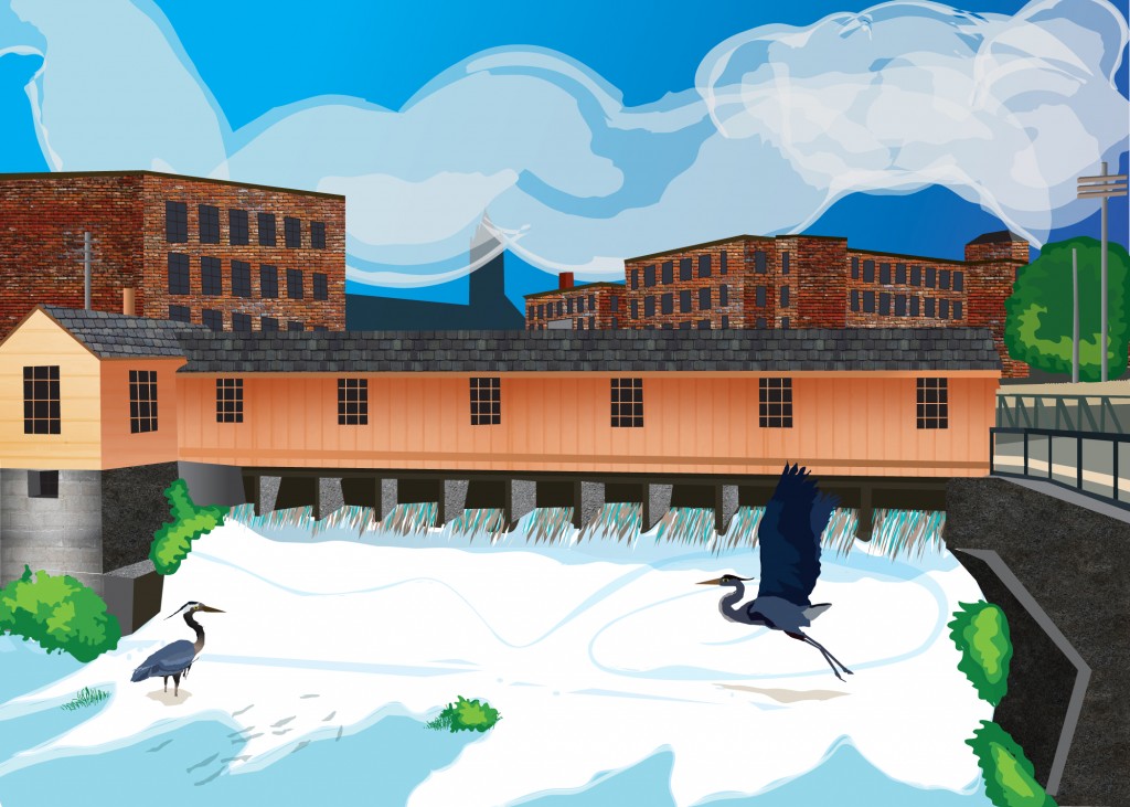 lowell