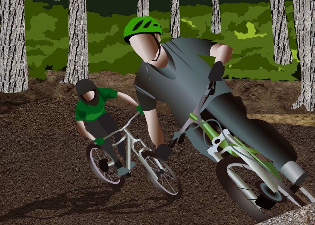 mtnbikek