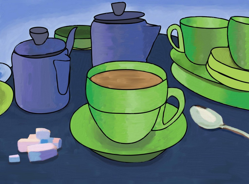 coffee