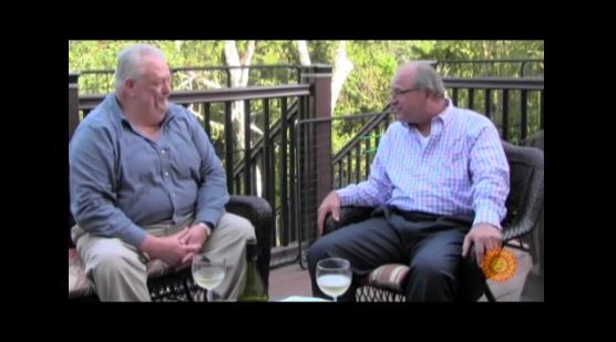 Interview video with Craig Gandolf