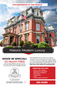 Real Estate email design