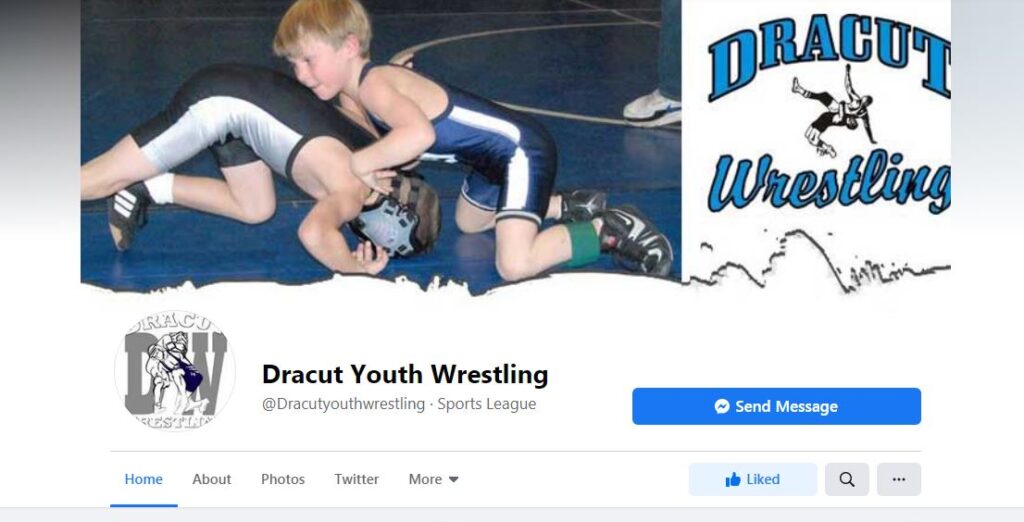 Dracut Youth Wrestling