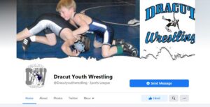 Dracut youth wrestling
