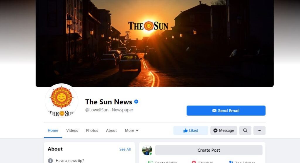 The Sun News