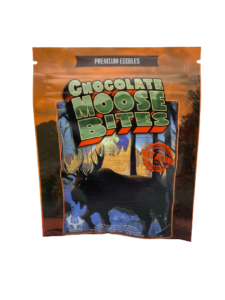 ChocMoosebites