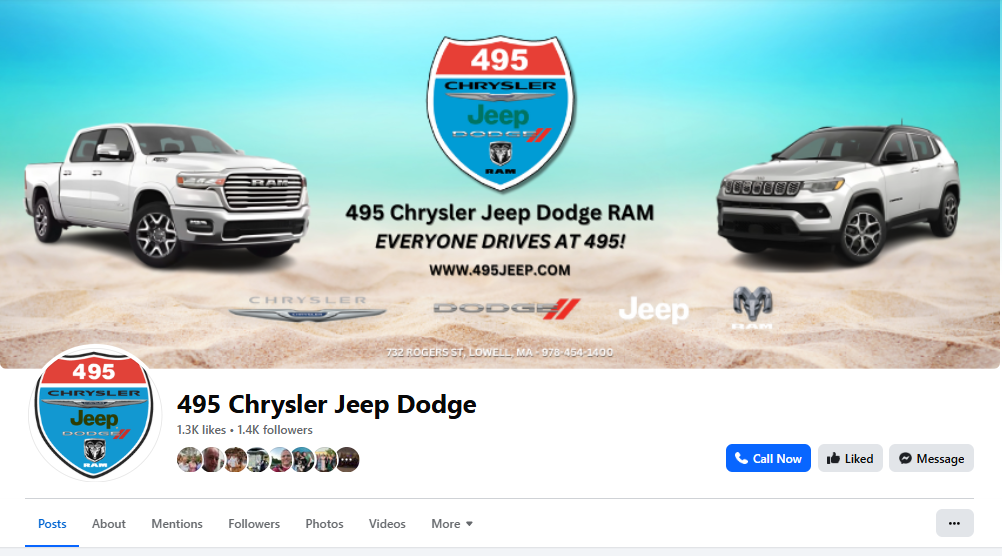 https://www.facebook.com/495Jeep